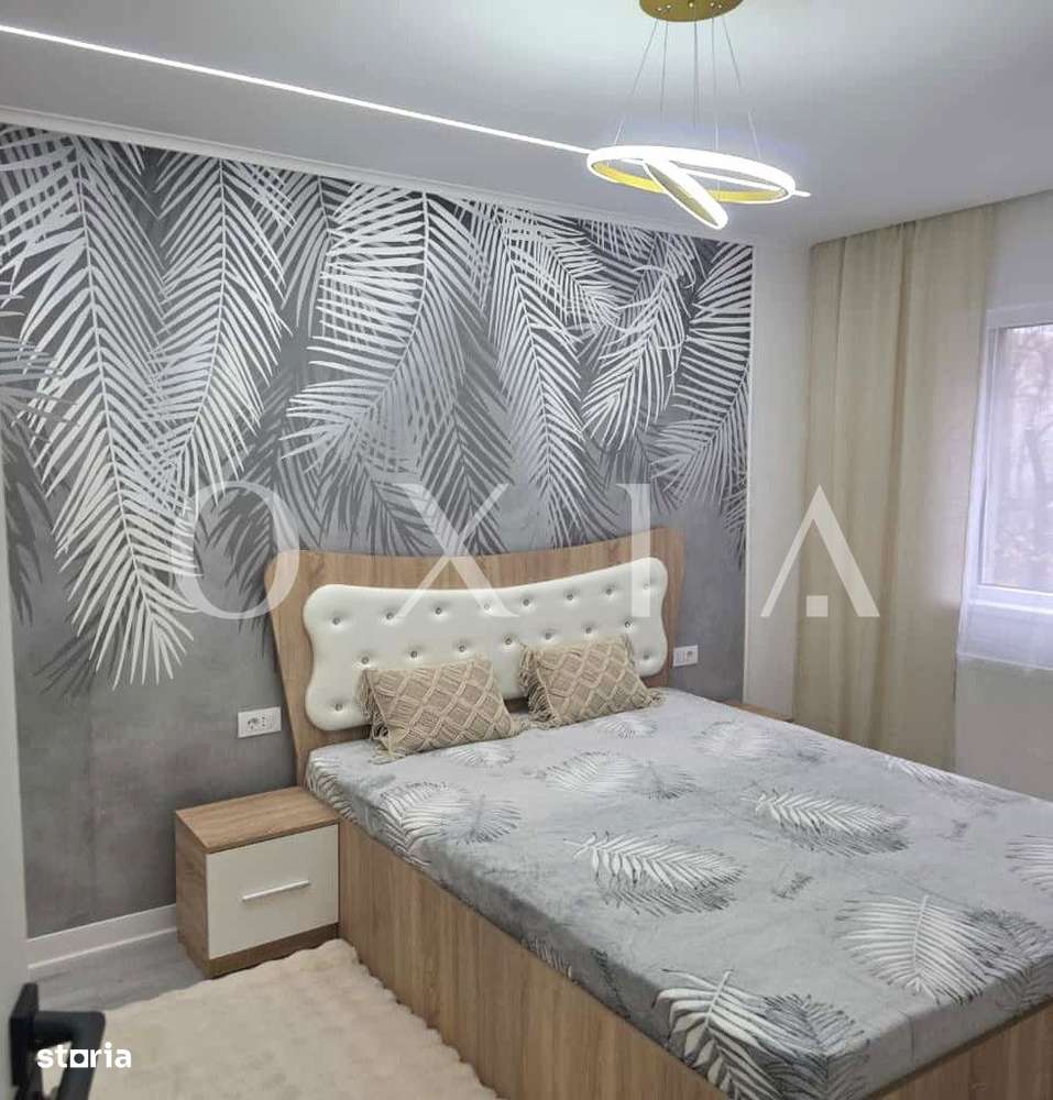 AX1161 Dambovita-Sagului, Renovat Premium, Etaj Intermediar-5