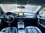 Audi A6 2.0 TDI Multitronic - 11