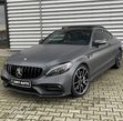 Mercedes-Benz C 43 AMG Coupe 4Matic Aut. - 1