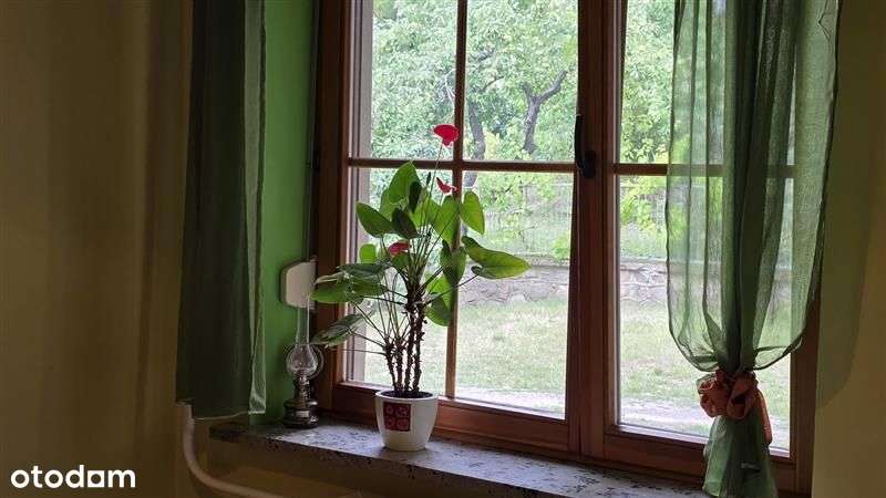 Przestronne mieszkanie w malowniczym Łagowie-7