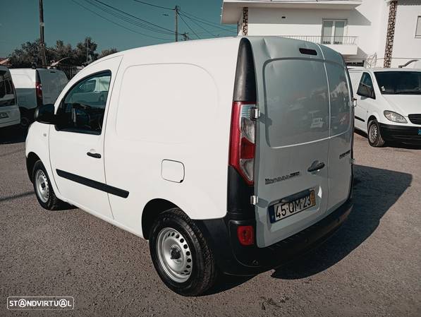 Renault Kangoo 1.5Dci Compact Iva Dedutível - 6