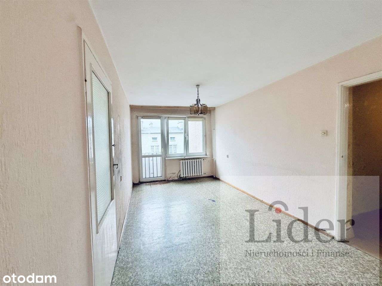 Mieszkanie na sprzedaż w ścisłym centrum miasta-7