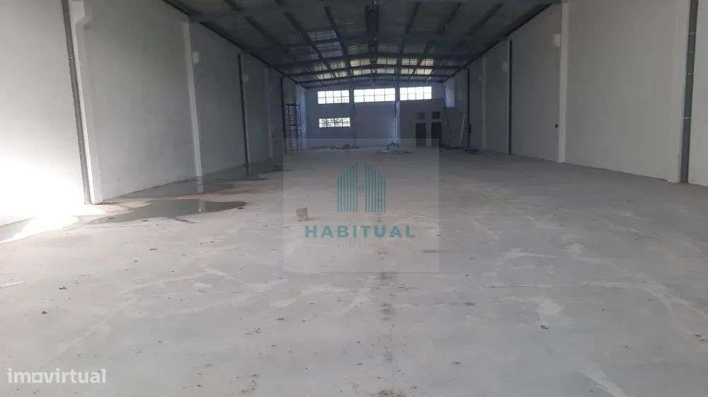 ARMAZÉM INDUSTRIAL - Grande imagem: 2/17