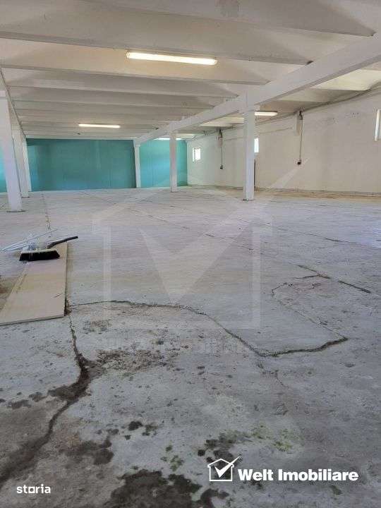 Proprietate multifunctionala spatii de la 40 mp la 1000 mp - Imagine principală: 4/10