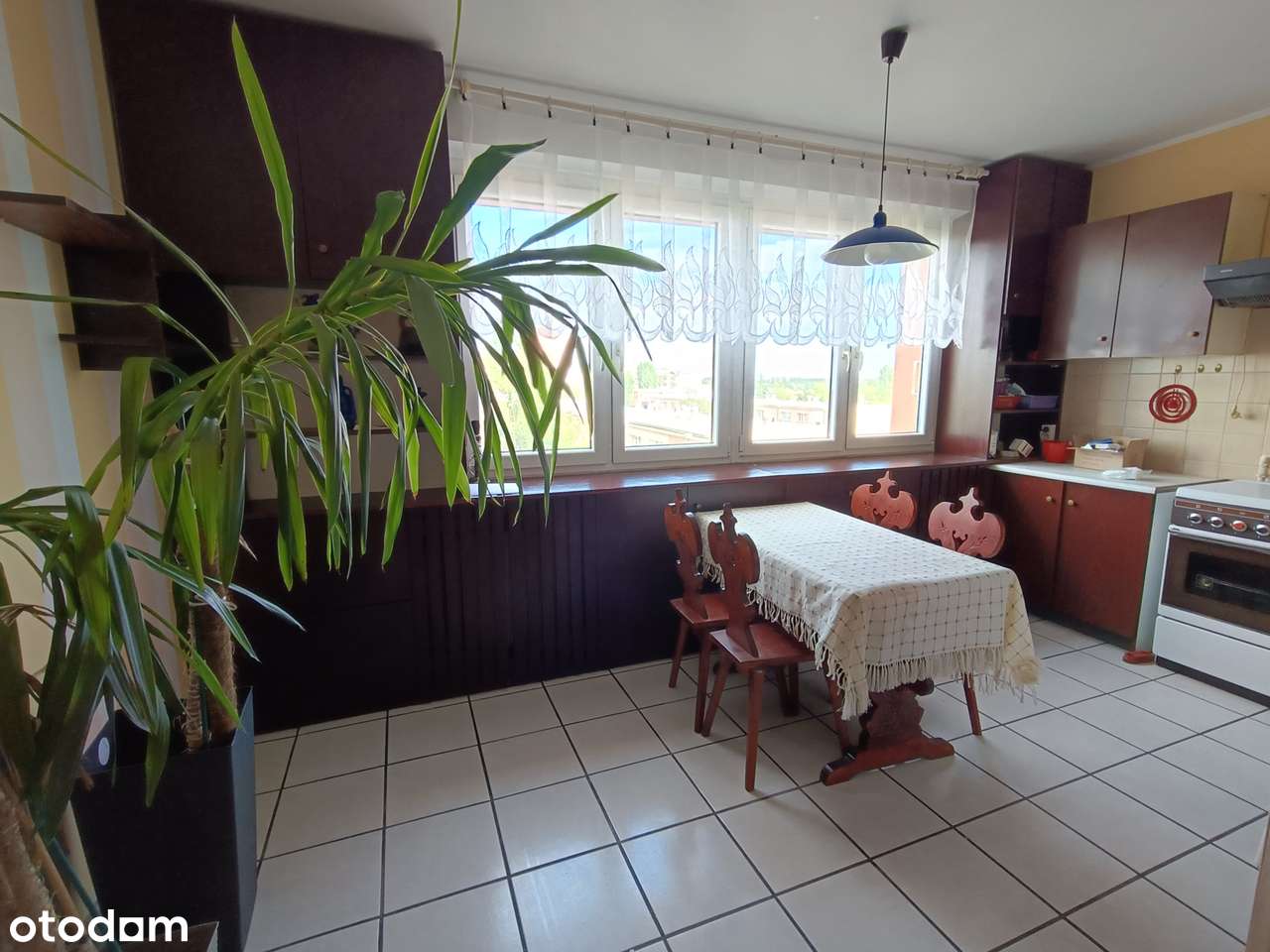 Mieszkanie 53 m2 na sprzedaż -Retkinia Łódź-5