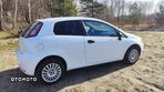 Fiat Punto Evo - 5