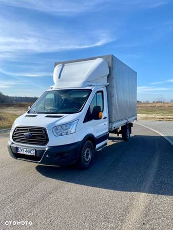 Ford Transit - 1