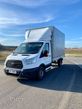 Ford Transit - 1