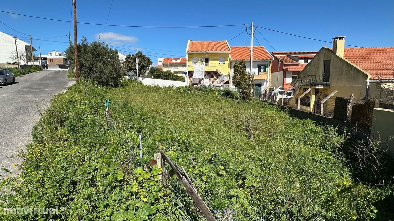 Terreno Urbano São João Talha