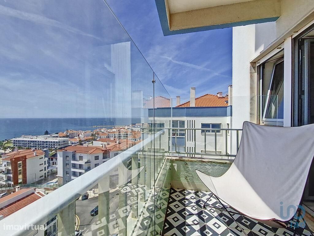 Apartamento T3 em Lisboa de 91,00 m2