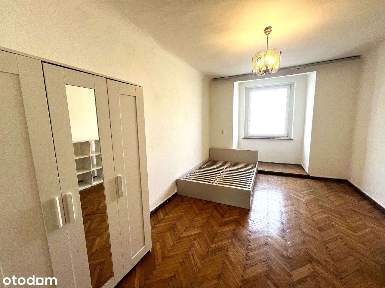 K-ce Śródmieście 86m 3 pok wyremontowana kamienicy - Pełny obrazek: 2/20