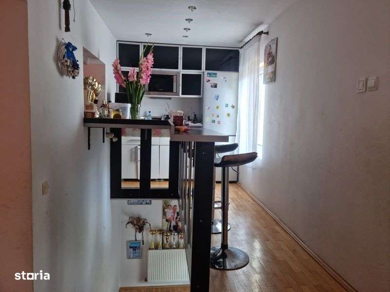 Vand Casa in  Cart Traian/ Zalau 180mp - Imagine principală: 4/8