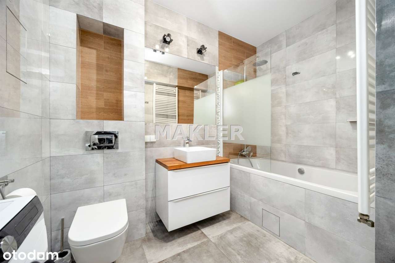 Mieszkanie z komórrką i halą garażową - Pełny obrazek: 4/17