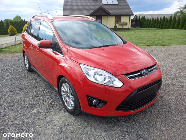 Ford Grand C-MAX 1.6 EcoBoost Start-Stop-System Business Edition - 3
