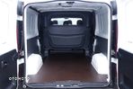 Renault Trafic 6-osobowy brygadówka LONG L2H1 - 15