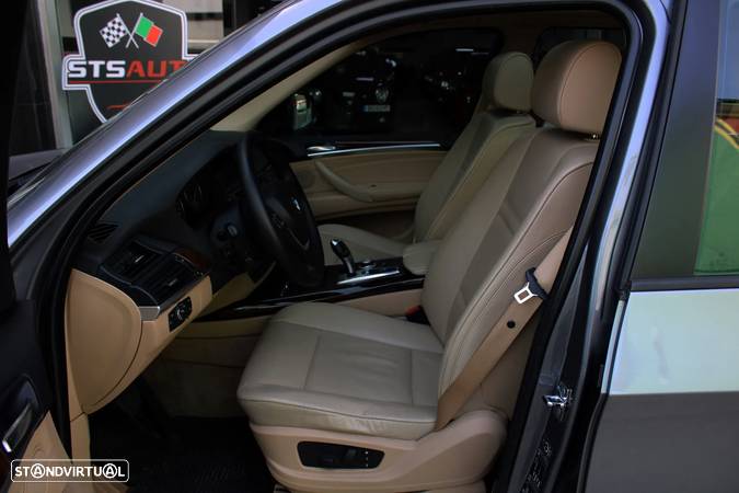 BMW X5 3.0 d - 21