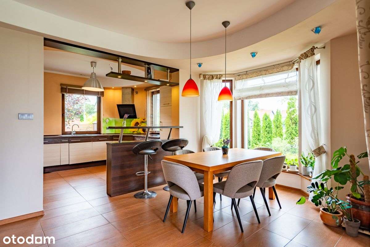 Dom wolnostojący Gutkowo-7