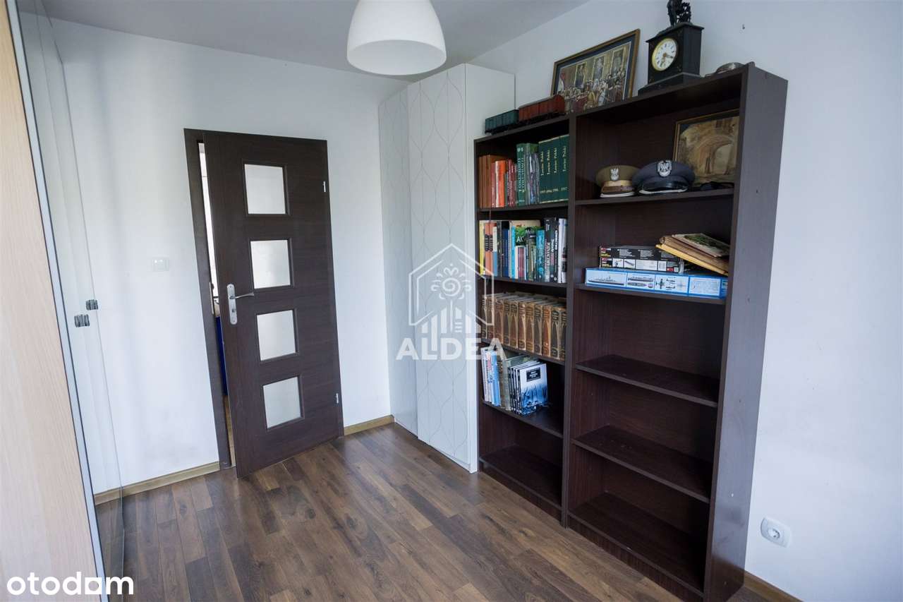 Przestronne M5 na Wyżynach-5