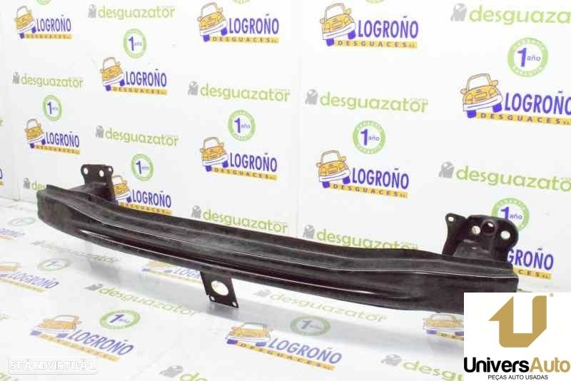 REFORÇO PARA-CHOQUES FRONTAL VOLKSWAGEN GOLF PLUS 2005 -1K0807109C - 2