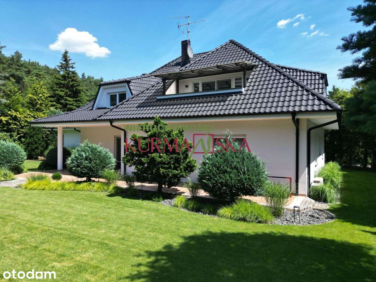 Reprezentacyjny dom Kamieni Szlachetnych. - Pełny obrazek: 3/15