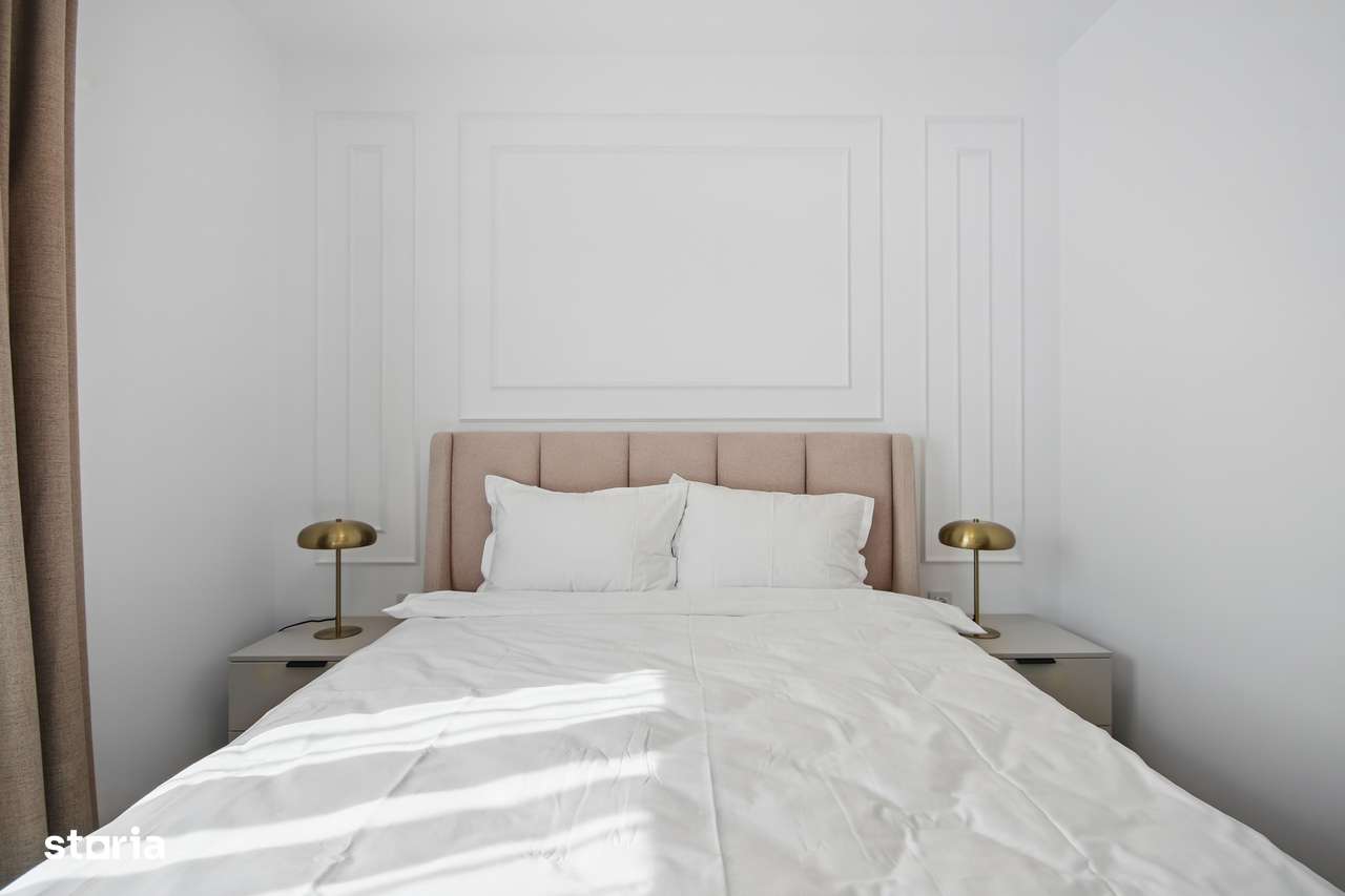 APARTAMENT 3 CAMERE - PIPERA - COMISION 0%-7