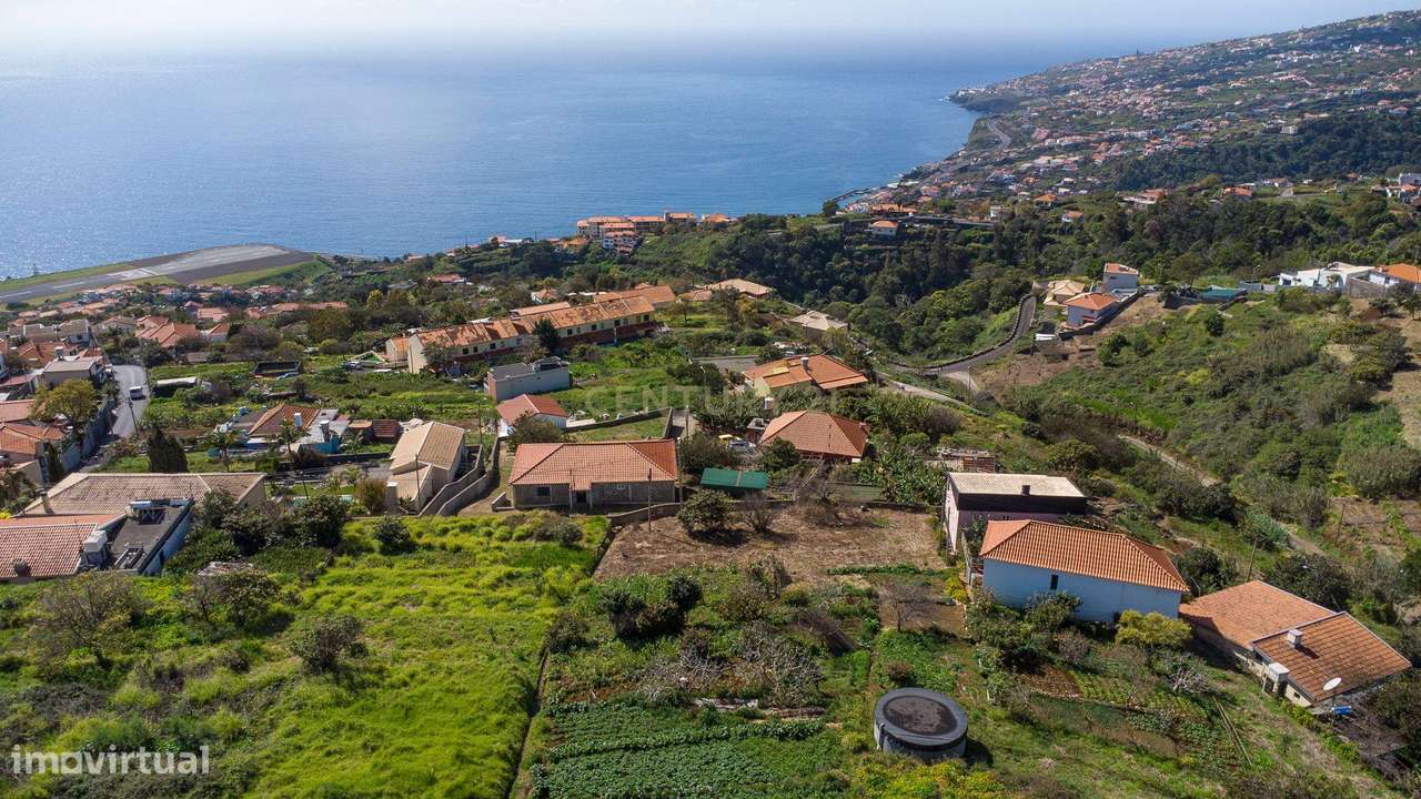 Terreno Urbano - Eiras - Santa Cruz - Grande imagem: 3/13