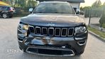 Jeep Grand Cherokee - 18