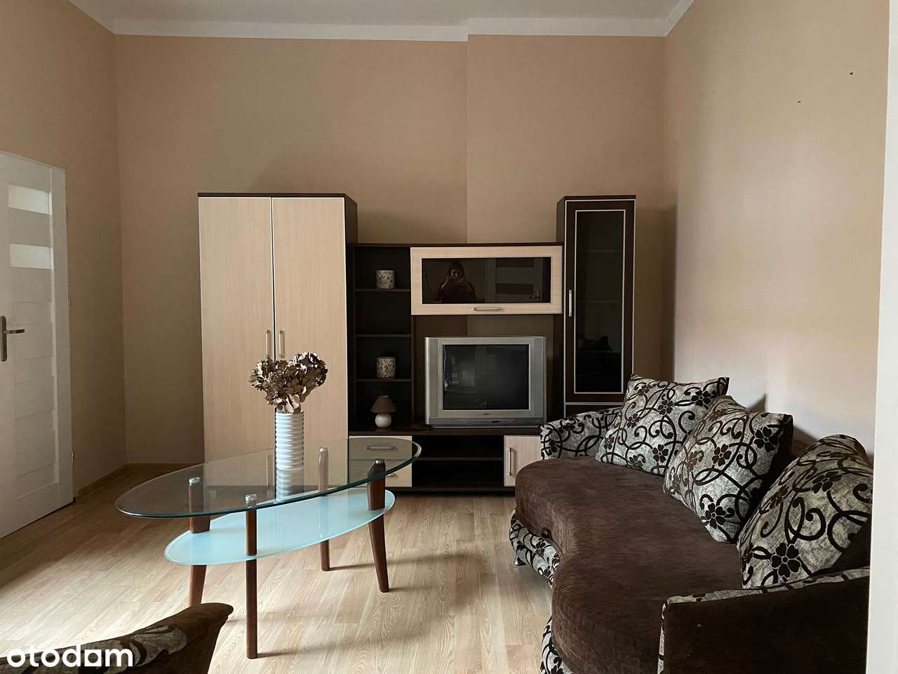 Mieszkanie 77,2 mkw ,II piętro, centrum - Pełny obrazek: 5/13