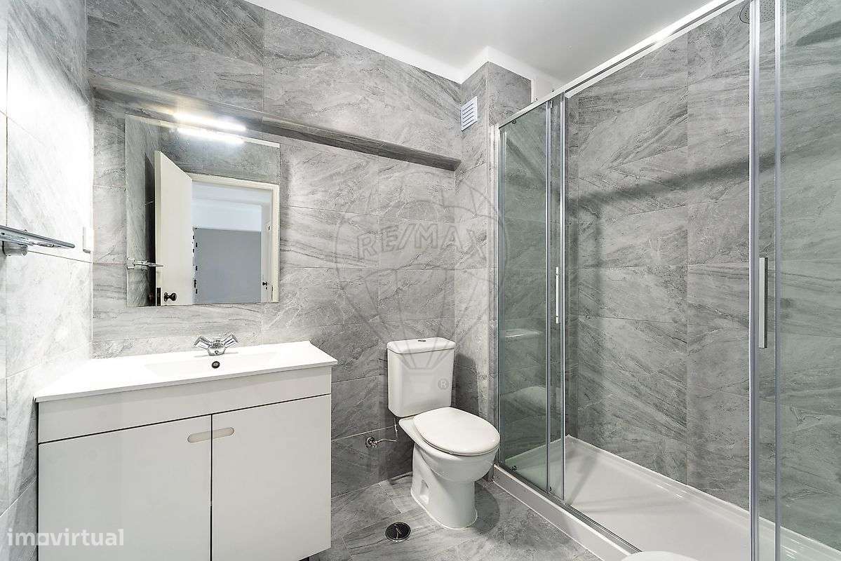 Apartamento T2 para arrendamento - Grande imagem: 5/6