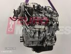 Motor Completo TOYOTA 2.2 D-4D 177cv - 2AD-FTV - 2