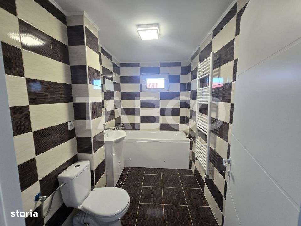 Apartament de vanzare 4 camere 86 mpu 2 bai zona Mihai Viteazu - Imagine principală: 4/13