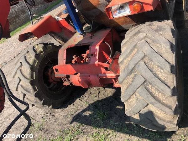 Manitou 526 [CZĘŚCI] - 2