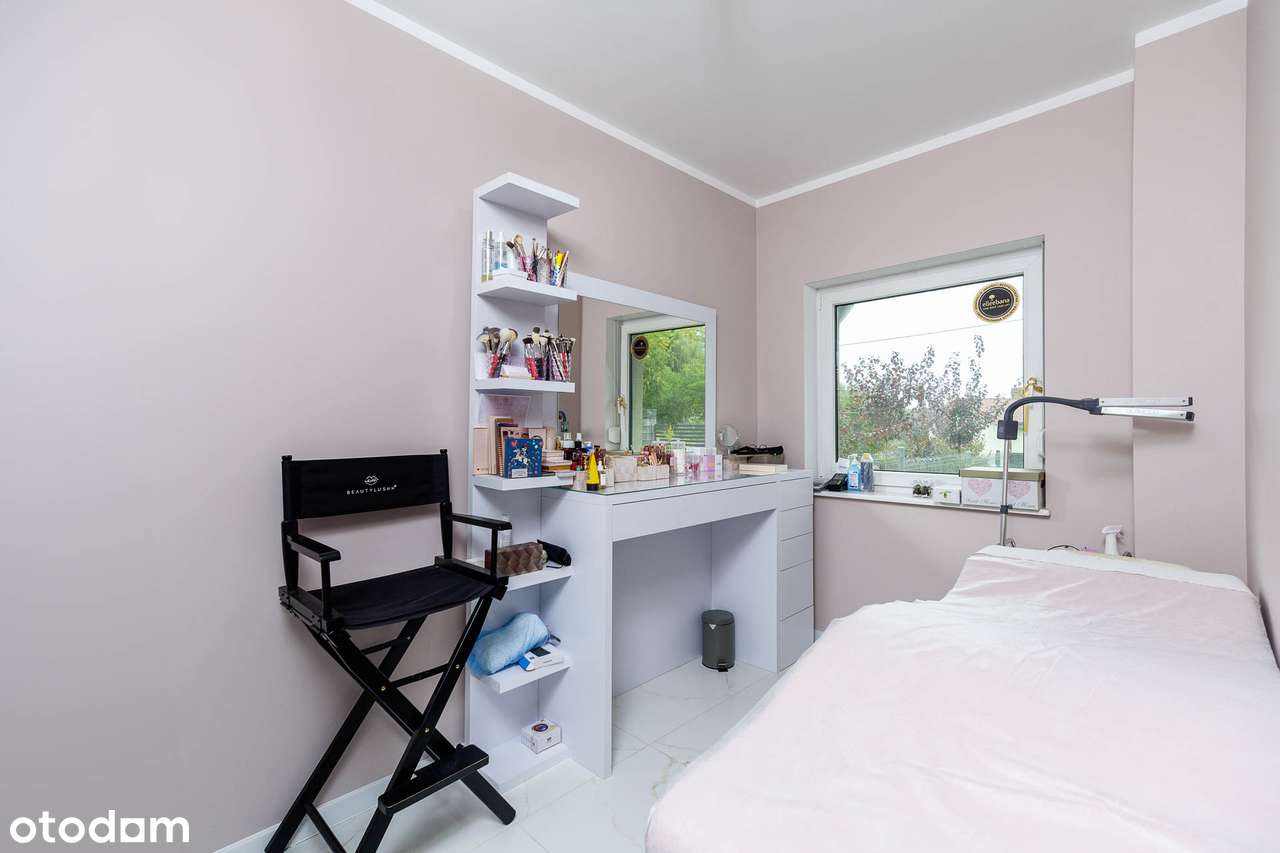 Energooszczędny dom, w otulinie 7 jezior, Potrzanowo.-13