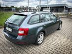 Skoda Octavia 1.5 TSI ACT Ambition DSG - 4