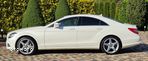 Mercedes-Benz CLS - 10