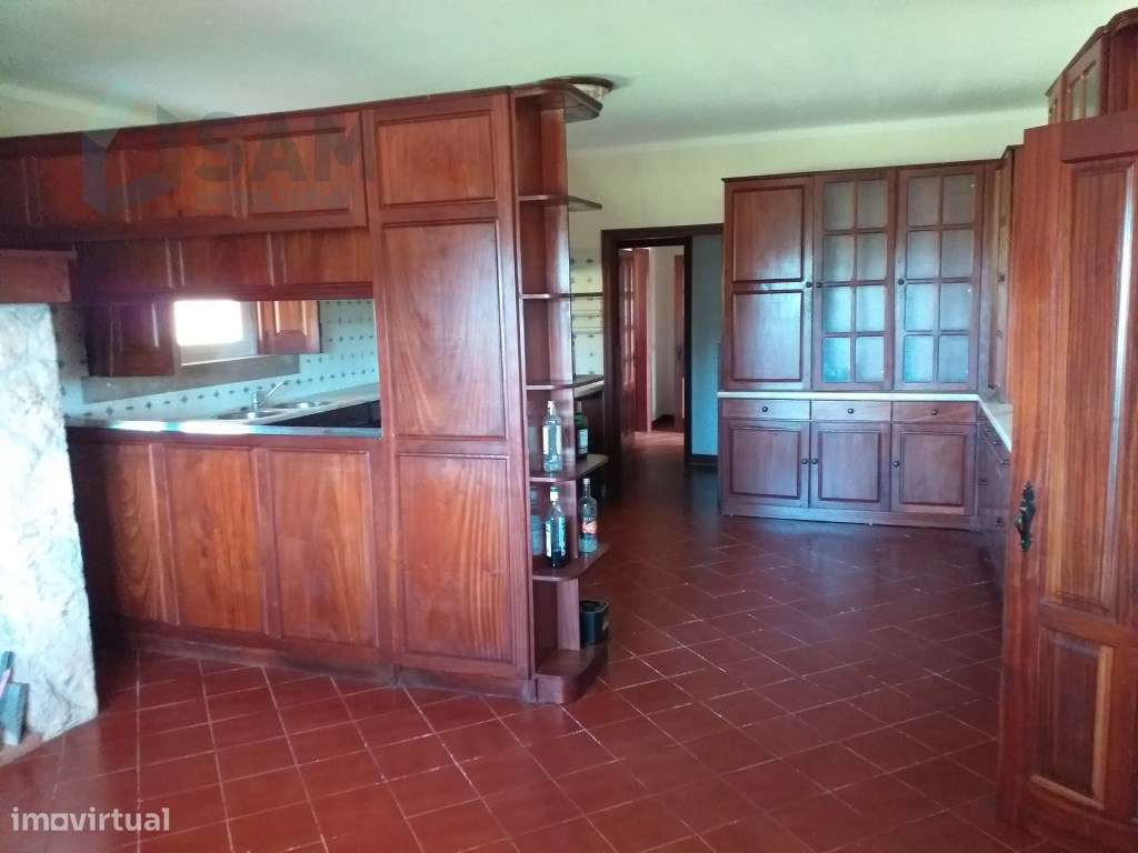 Moradia T6 em Óbidos!-26