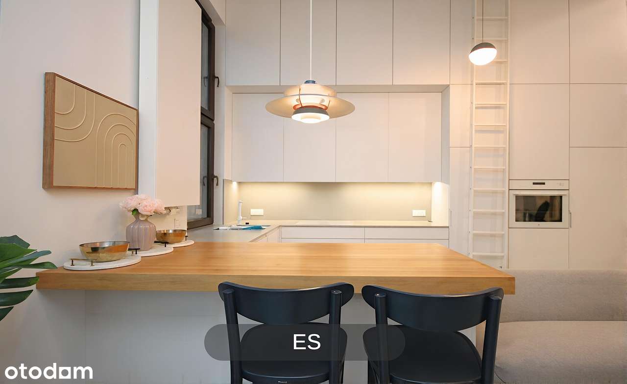 Aleje Jerozolimskie | WŁOCHY / OCHOTA | LOFT |6 m wys|design|taras|0% - Pełny obrazek: 3/20