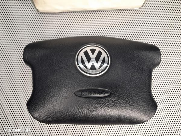 Kit Airbags  Volkswagen Passat Variant (3B6) - 2