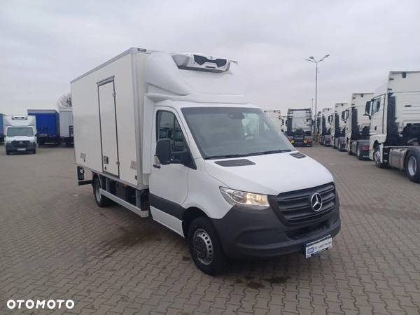 Mercedes-Benz Sprinter 515 (28341) - 2