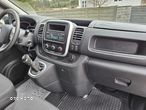 Renault Trafic L2H1 Long Brygadowy 6-os - 25