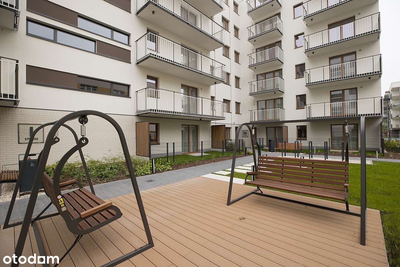 PRAGA POŁUDNIE | UMEBLOWANE | GOTOWE DO WPROWADZENIA-17