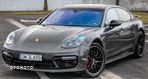 Porsche Panamera Turbo - 6