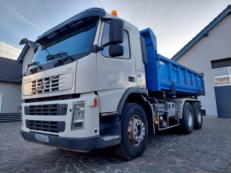 Volvo FM 2007