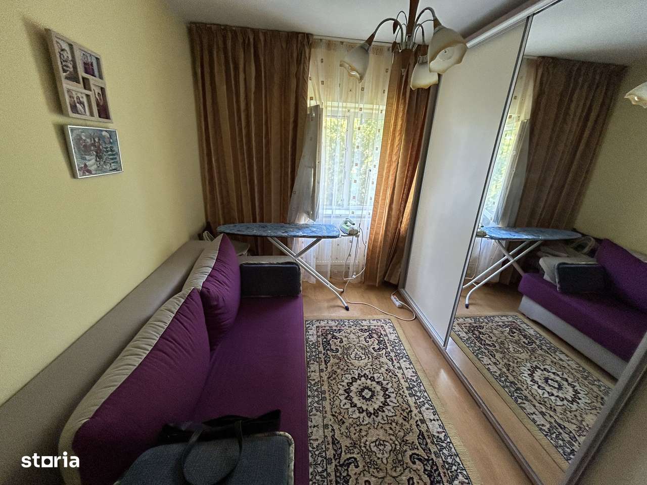 Apartament 3 camere zona Dacia - Imagine principală: 4/9