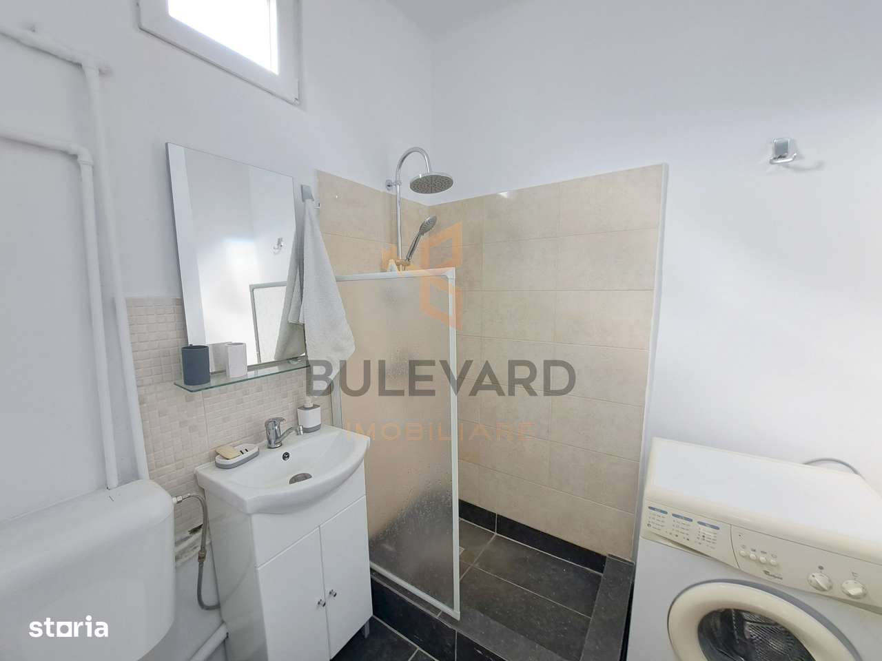 Apartament 1 camera la casa + parcare! - Imagine principală: 5/6