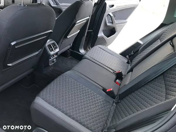 Volkswagen Tiguan 2.0 TDI BMT SCR 4Mot JOIN DSG - 18