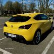 Opel Astra IV GTC 1.6 T SIDI Sport S&S EU6 - 19