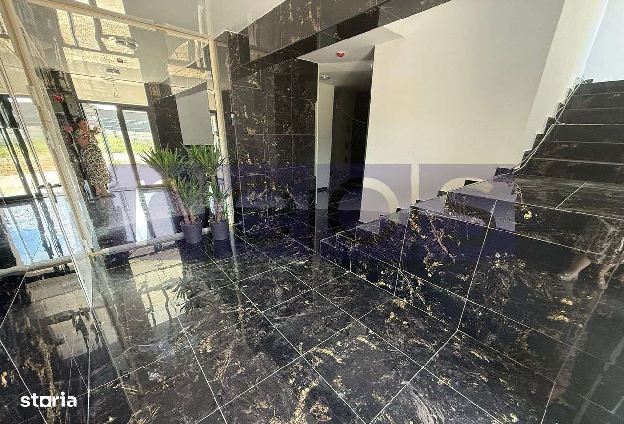 VANZARE APARTAMENT 2 CAMERE 48MP BLOC NOU TITAN PALLADY - Imagine principală: 5/7