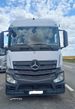 Mercedes-Benz Actros - 2