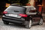 Audi A4 Avant 2.0 TFSI quattro S tronic S line Sportpaket - 11